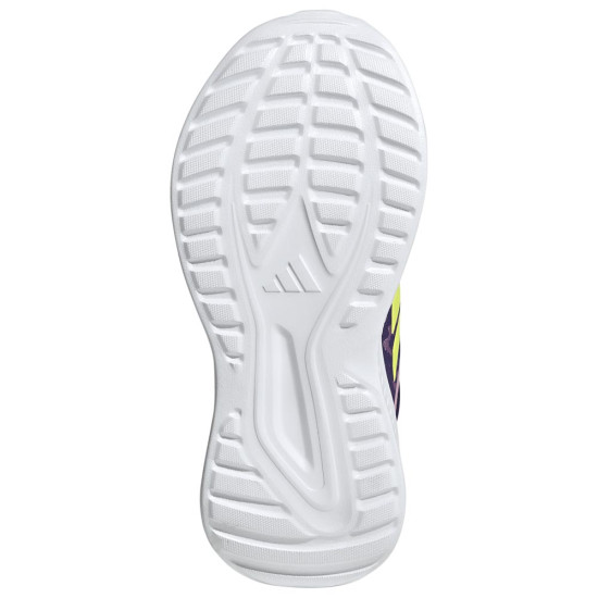 Adidas x Minecraft Fortarun 4.0 EL C